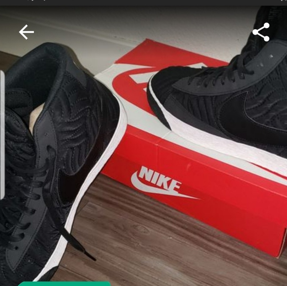 Shoes